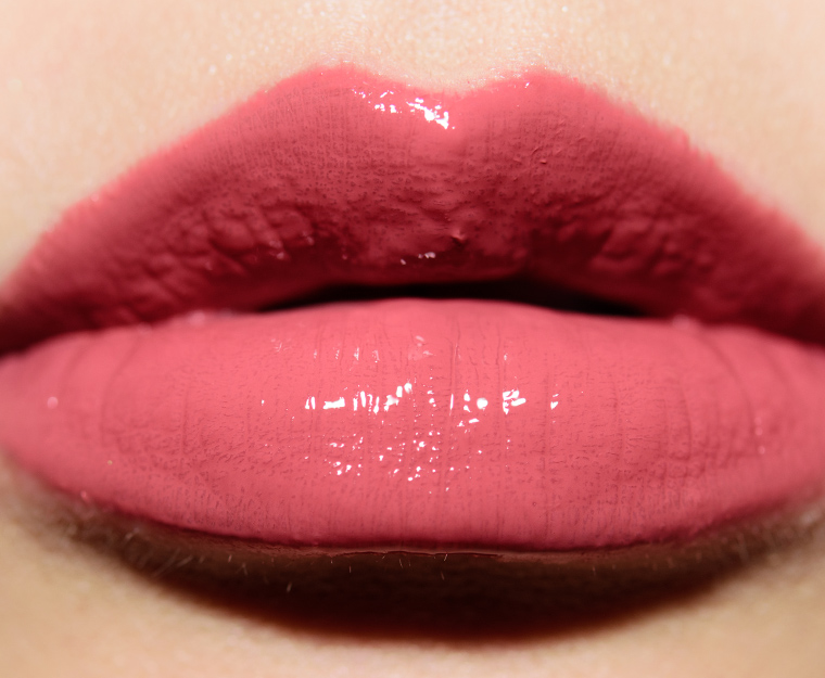 Makeup by Mario Miss Rose MoistureGlow Plumping Lip Color