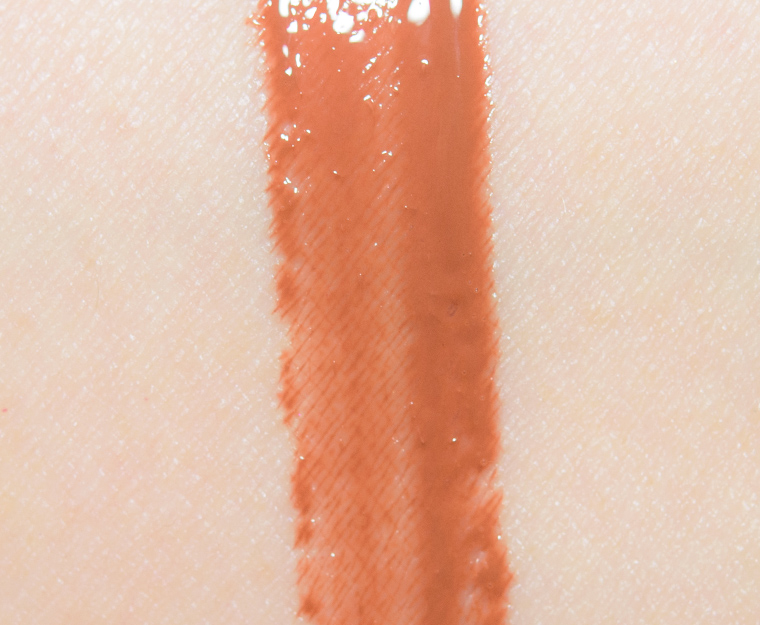 Makeup by Mario Caramel MoistureGlow Plumping Lip Color