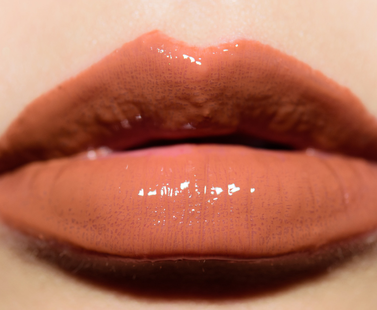 Makeup by Mario Caramel MoistureGlow Plumping Lip Color