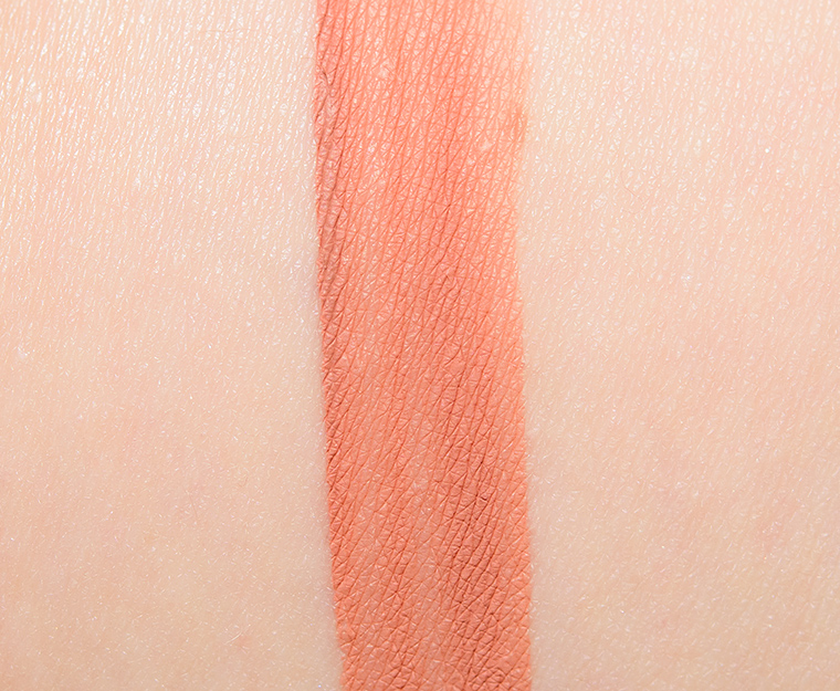 MAC Teaser Locked Kiss Ink 24HR Lipcolour