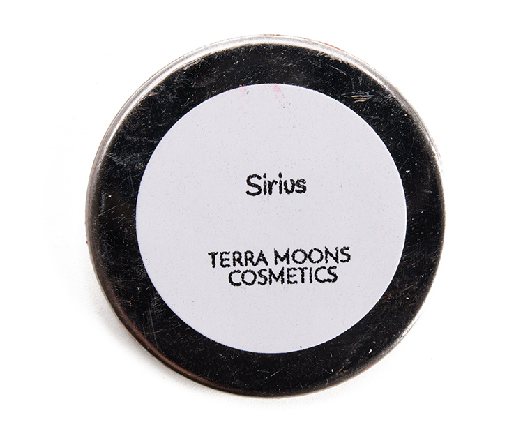 Terra Moons Sirius Shimmer Eyeshadow