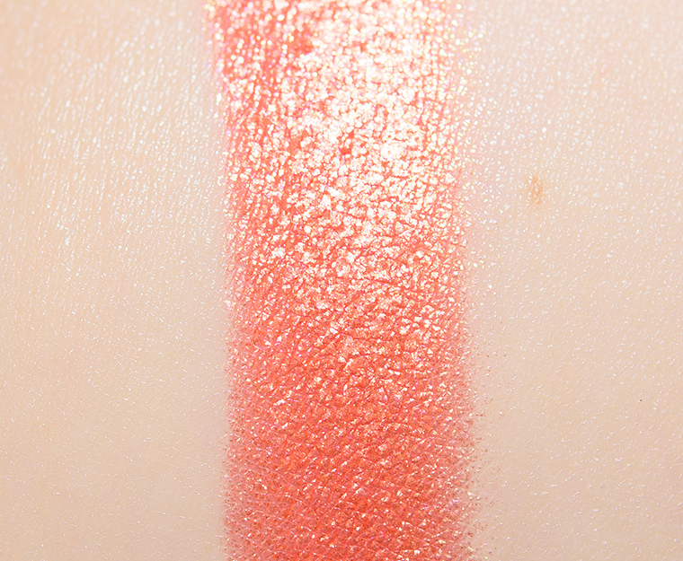 Terra Moons Sirius Shimmer Eyeshadow