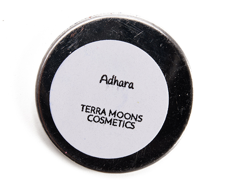 Terra Moons Adhara Shimmer Eyeshadow