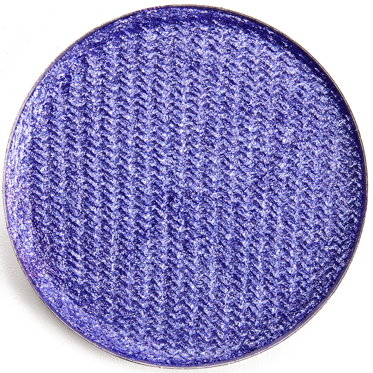 Terra Moons Dione Shimmer Eyeshadow