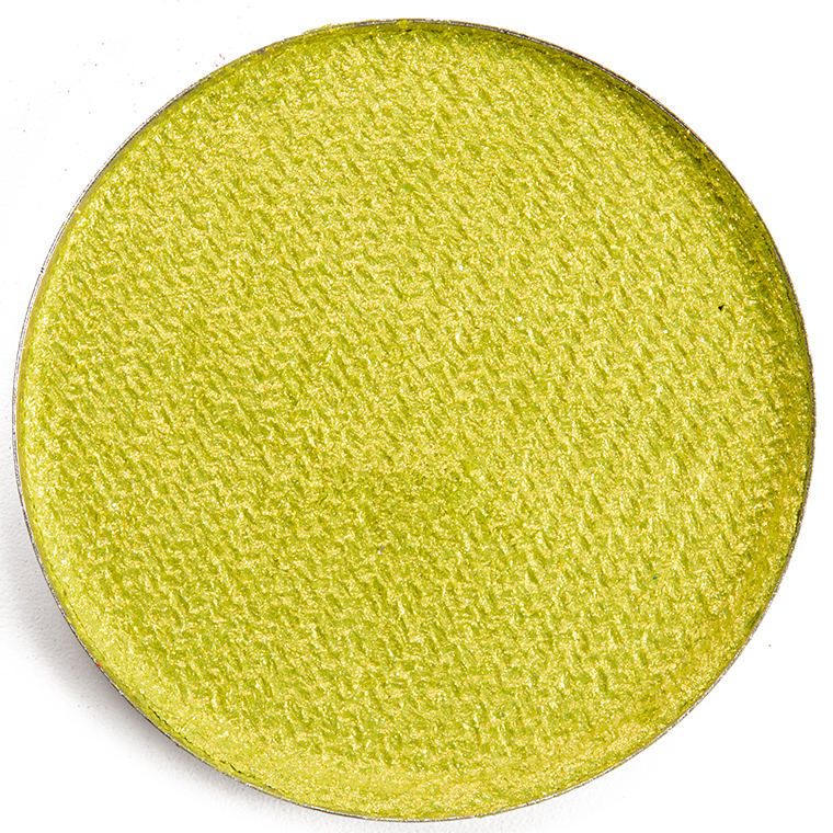 Terra Moons Castor Shimmer Eyeshadow