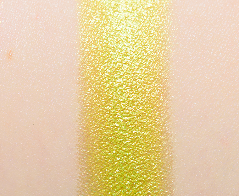 Terra Moons Castor Shimmer Eyeshadow