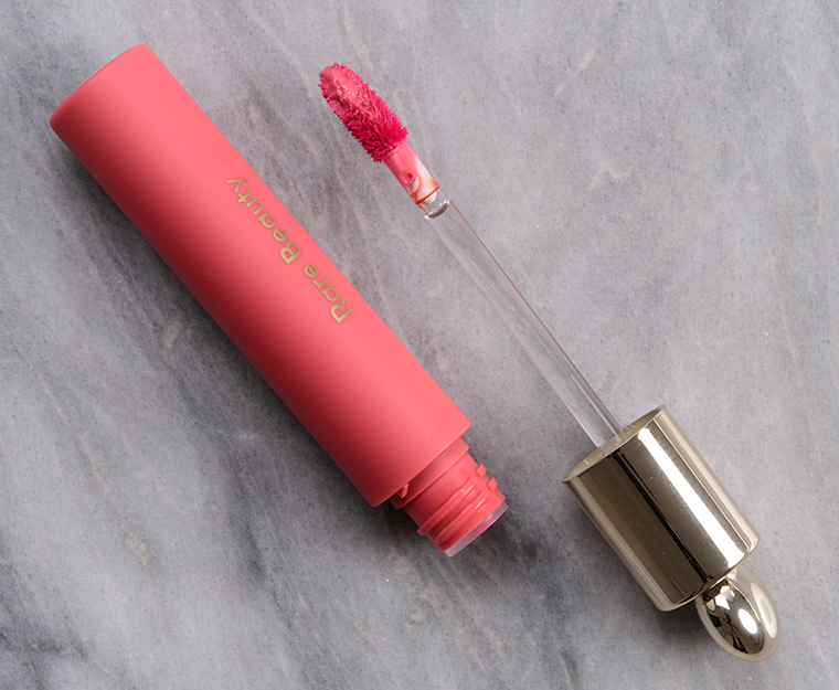 Rare Beauty Happy Soft Pinch Tinted Lip Oil