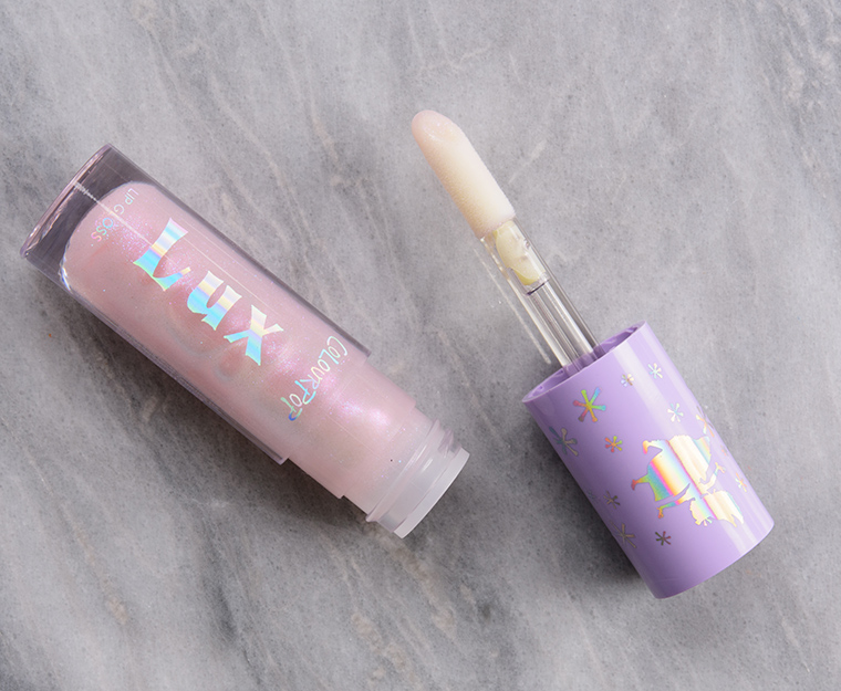 ColourPop Total Nonsense Lux Gloss