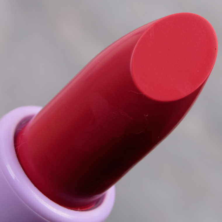 ColourPop Most Curious Lux Lipstick