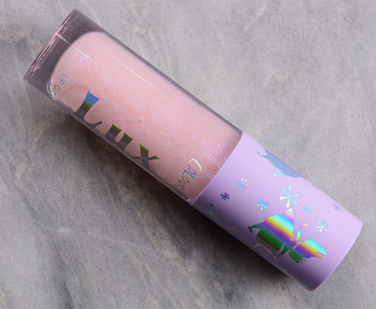 ColourPop Total Nonsense Lux Gloss