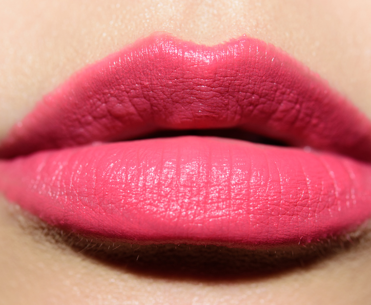 ColourPop Most Curious Lux Lipstick