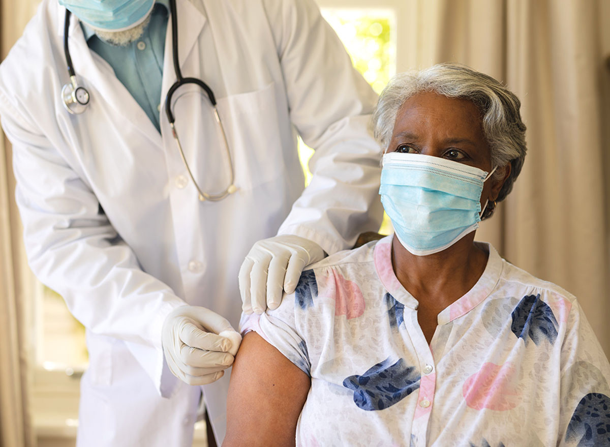 Drug and Alcohol Deaths Rising Among Adults 65 and Older, CDC Warns