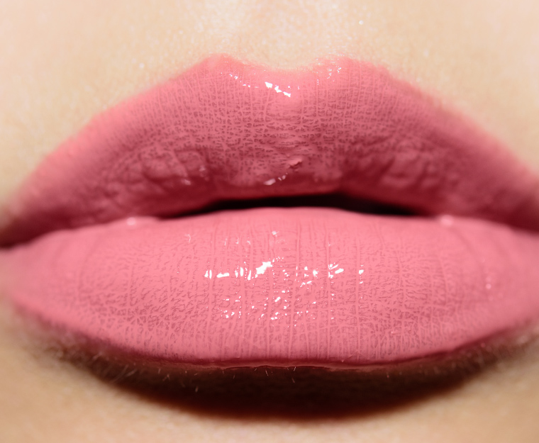Makeup by Mario Soft Blush MoistureGlow Plumping Lip Color