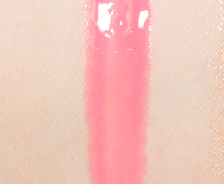 Makeup by Mario Hot Pink MoistureGlow Plumping Lip Color