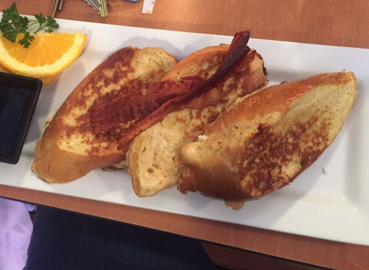 The Best French Toast in Every State