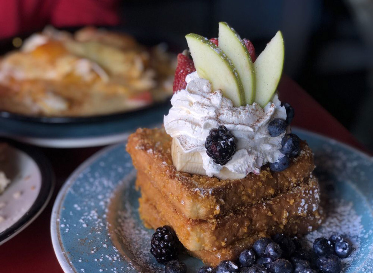 maryland blue moon cafe