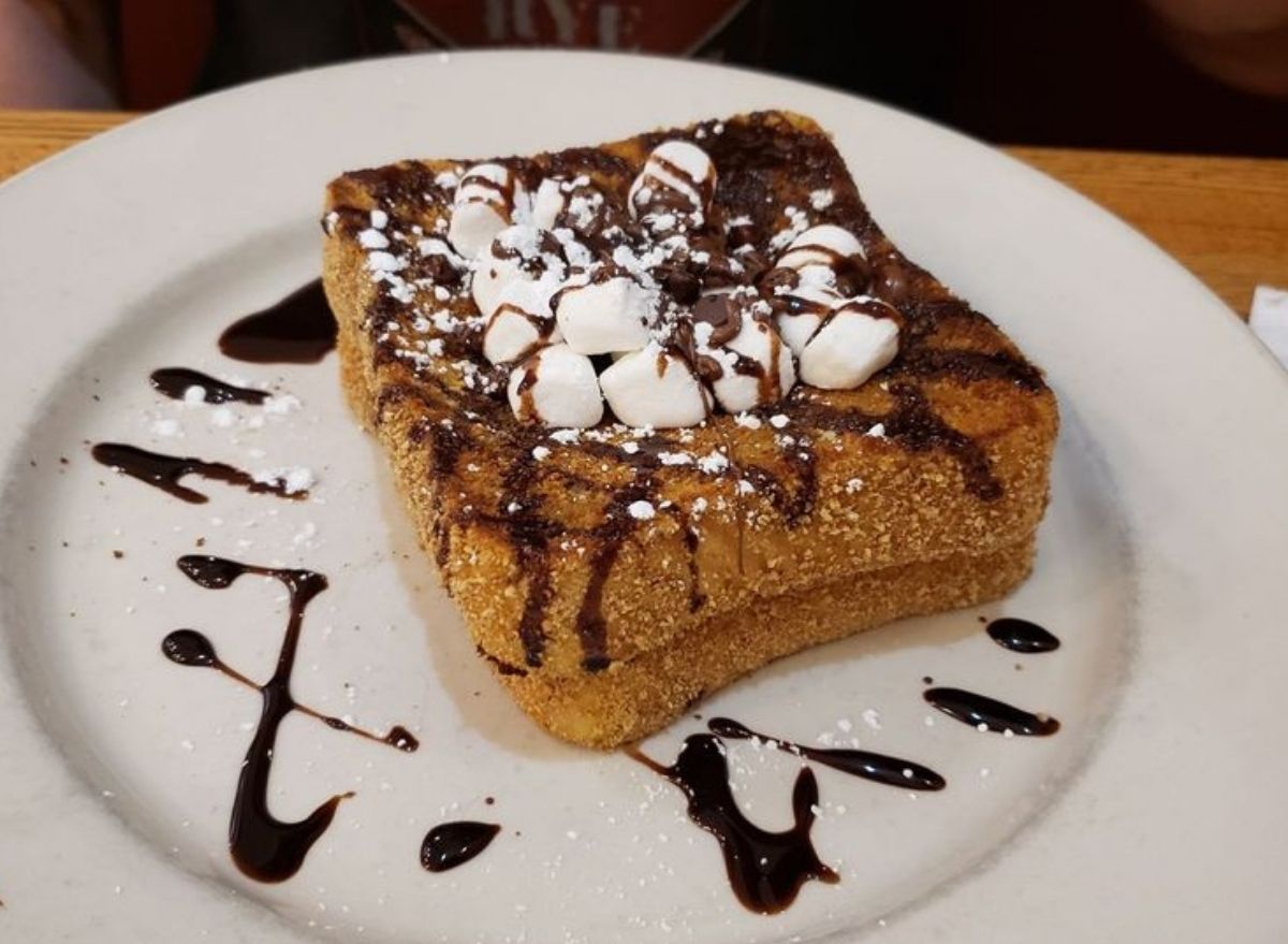 The Best French Toast in Every State