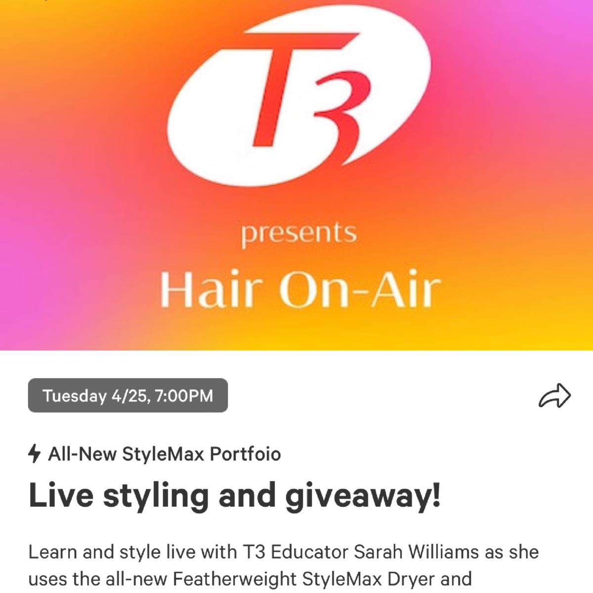 Live Shows in Supergreat App