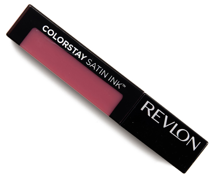 Revlon Speak Up ColorStay Satin Ink Liquid Lipstick