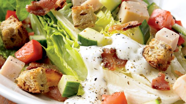 13 Delicious Ways to Use Thanksgiving Leftovers