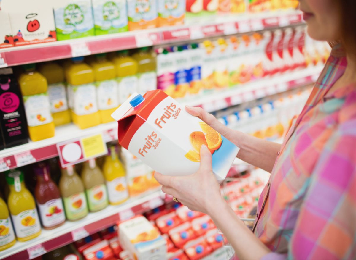 Is Orange Juice Good For You? Here's What the Science Says