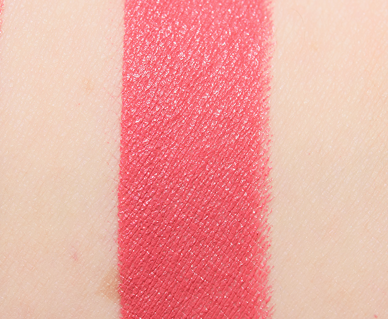 Estee Lauder Rebellious Rose Pure Color Crème Lipstick