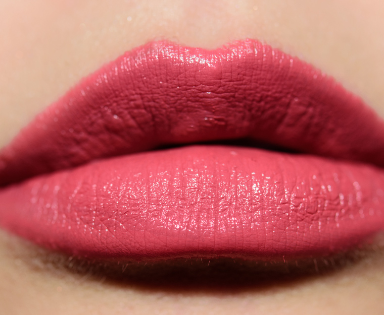 Estee Lauder Rebellious Rose Pure Color Crème Lipstick
