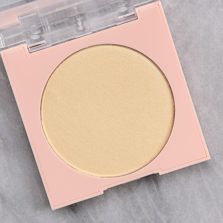 ColourPop Minted Pressed Powder Highlighter