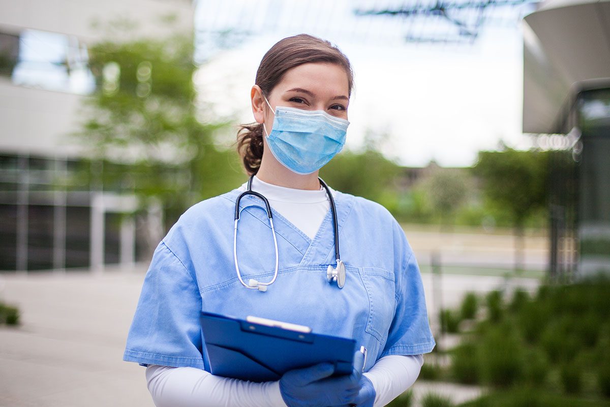 5 Life-Saving Tips Doctors Want You to Know About the Flu as Cases Rise