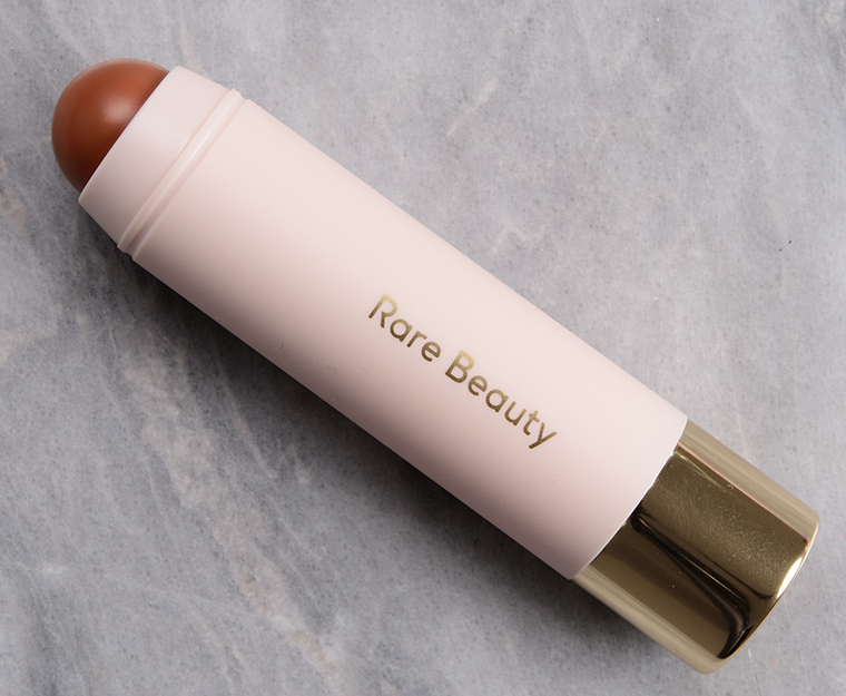 Rare Beauty Always Sunny Warm Wishes Effortless Bronzer Stick