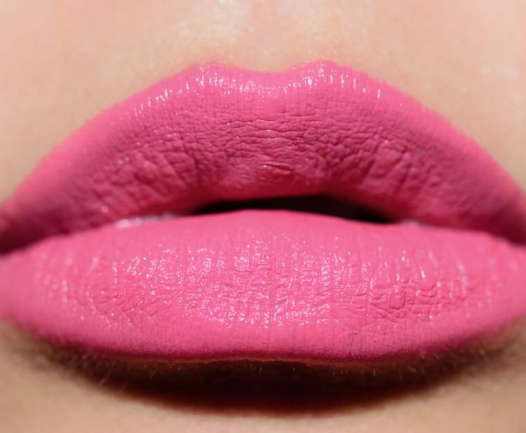 Estee Lauder Powerful Pure Color Crème Lipstick