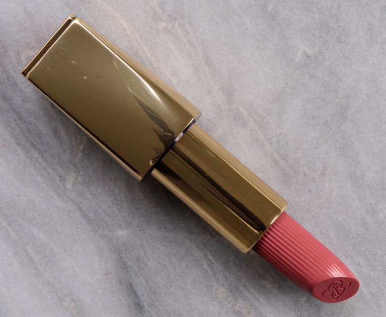 Estee Lauder Rose Tea Pure Color Crème Lipstick