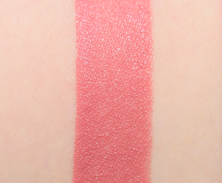 Estee Lauder Rose Tea Pure Color Crème Lipstick