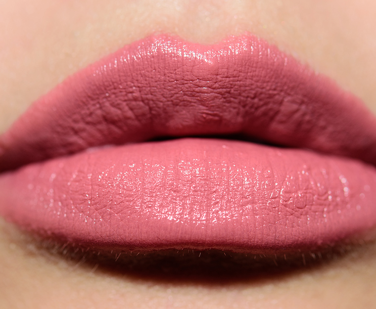 Estee Lauder Rose Tea Pure Color Crème Lipstick