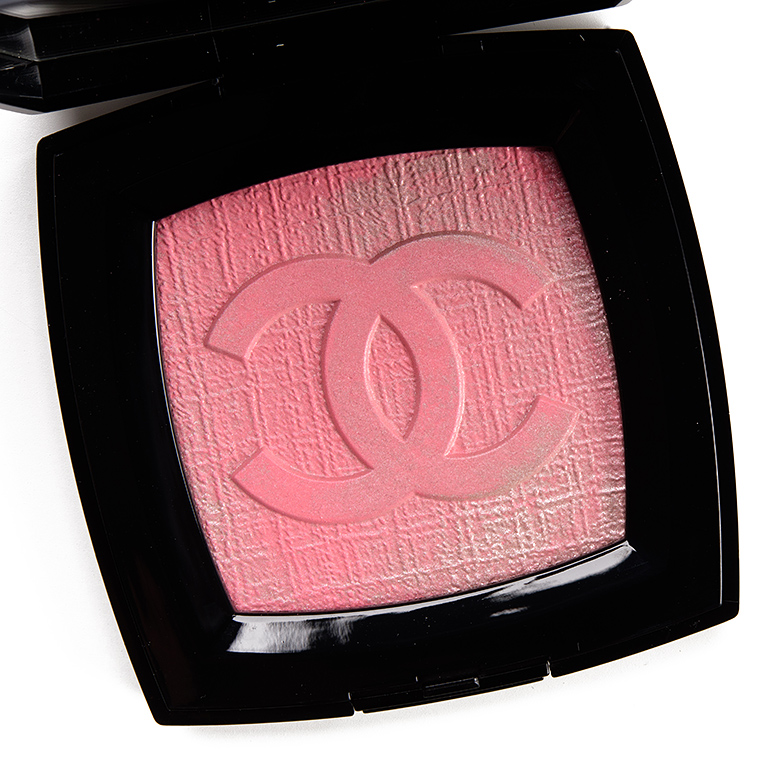 Chanel Fantaisie de Chanel Illuminating Powder
