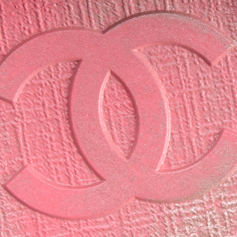 Chanel Fantaisie de Chanel Illuminating Powder