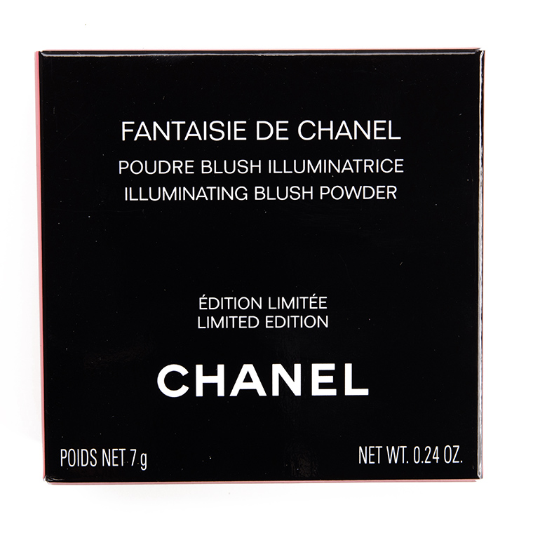 Chanel Fantaisie de Chanel Illuminating Powder