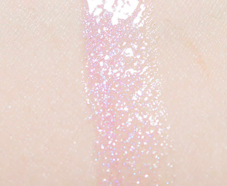 ColourPop Purple Aura So Glassy Lip Gloss