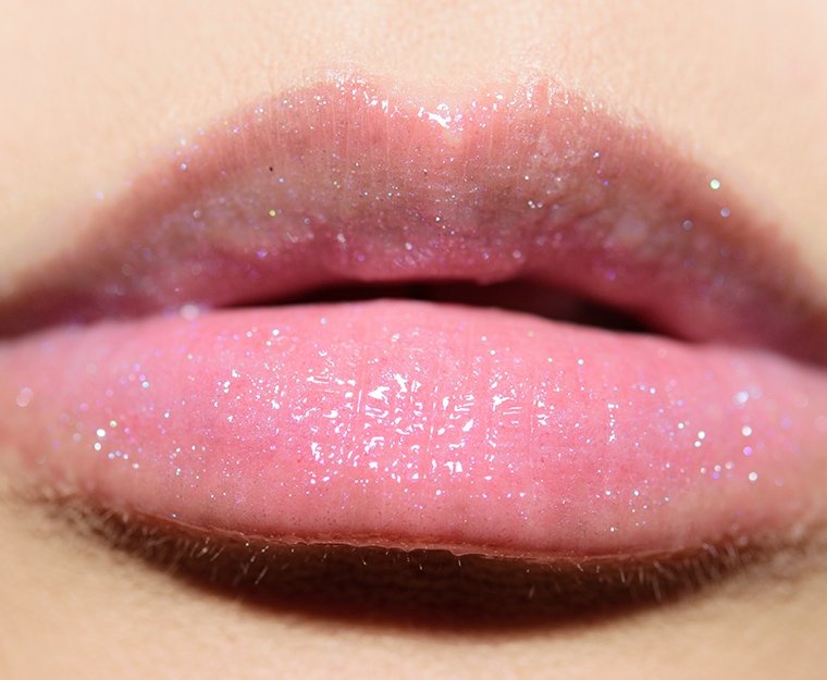 ColourPop Purple Aura So Glassy Lip Gloss