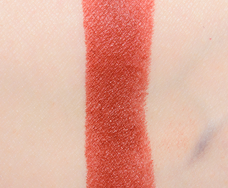 ColourPop Coyote Ugly Matte X Lippie Stix