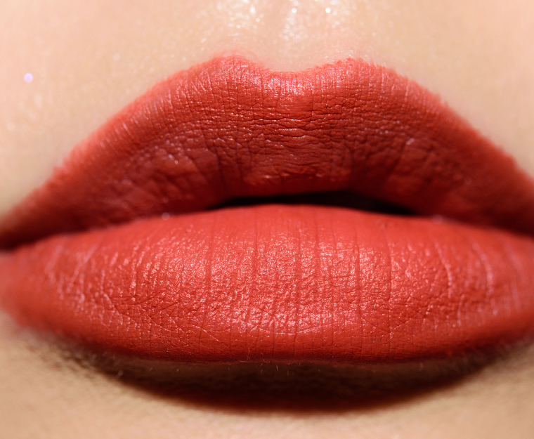 ColourPop Coyote Ugly Matte X Lippie Stix