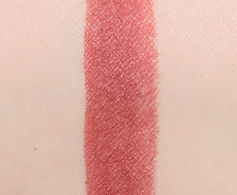 ColourPop Hike House Matte X Lippie Stix