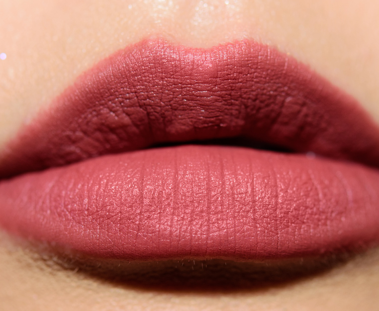 ColourPop Hike House Matte X Lippie Stix