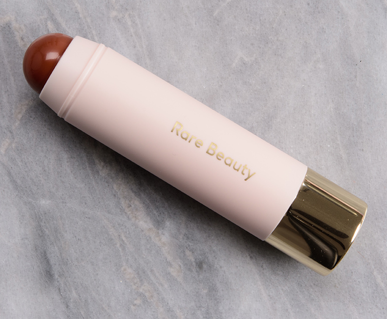 Rare Beauty Full of Life Warm Wishes Effortless Bronzer Stick
