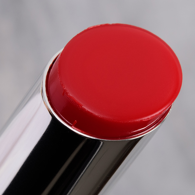 YSL Red Crush (10) Candy Glaze Lip Gloss Stick