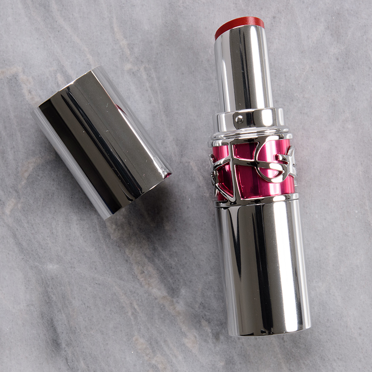 YSL Beige Bliss (07) Candy Glaze Lip Gloss Stick