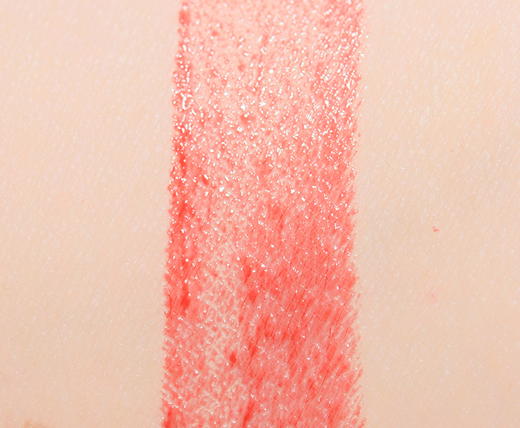 YSL Beige Bliss (07) Candy Glaze Lip Gloss Stick
