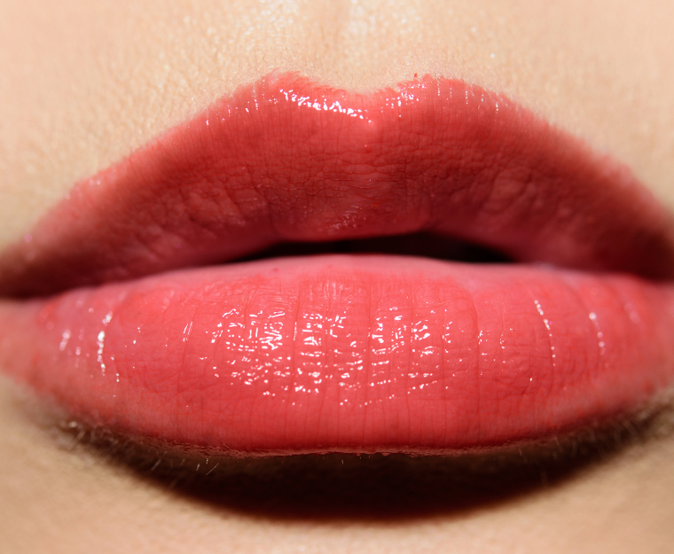 YSL Beige Bliss (07) Candy Glaze Lip Gloss Stick