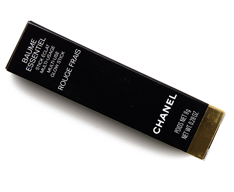 Chanel Rouge Frais (67) Baume Essentiel