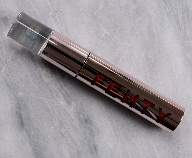 Fenty Beauty The MVP Icon Velvet Liquid Lipstick